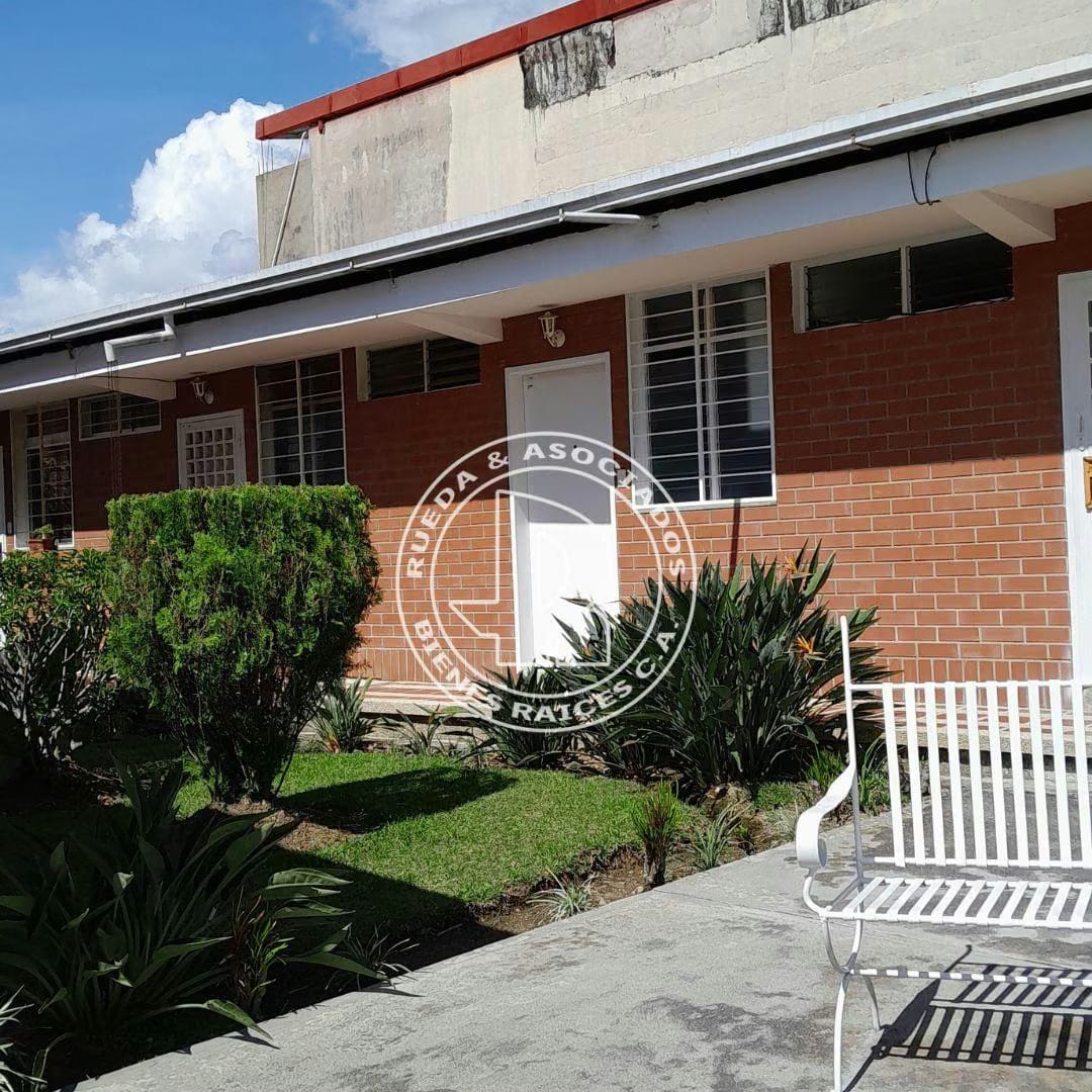 Suite Vacacional en Alquiler - El Llanito - Mérida - Estado Mérida - 3