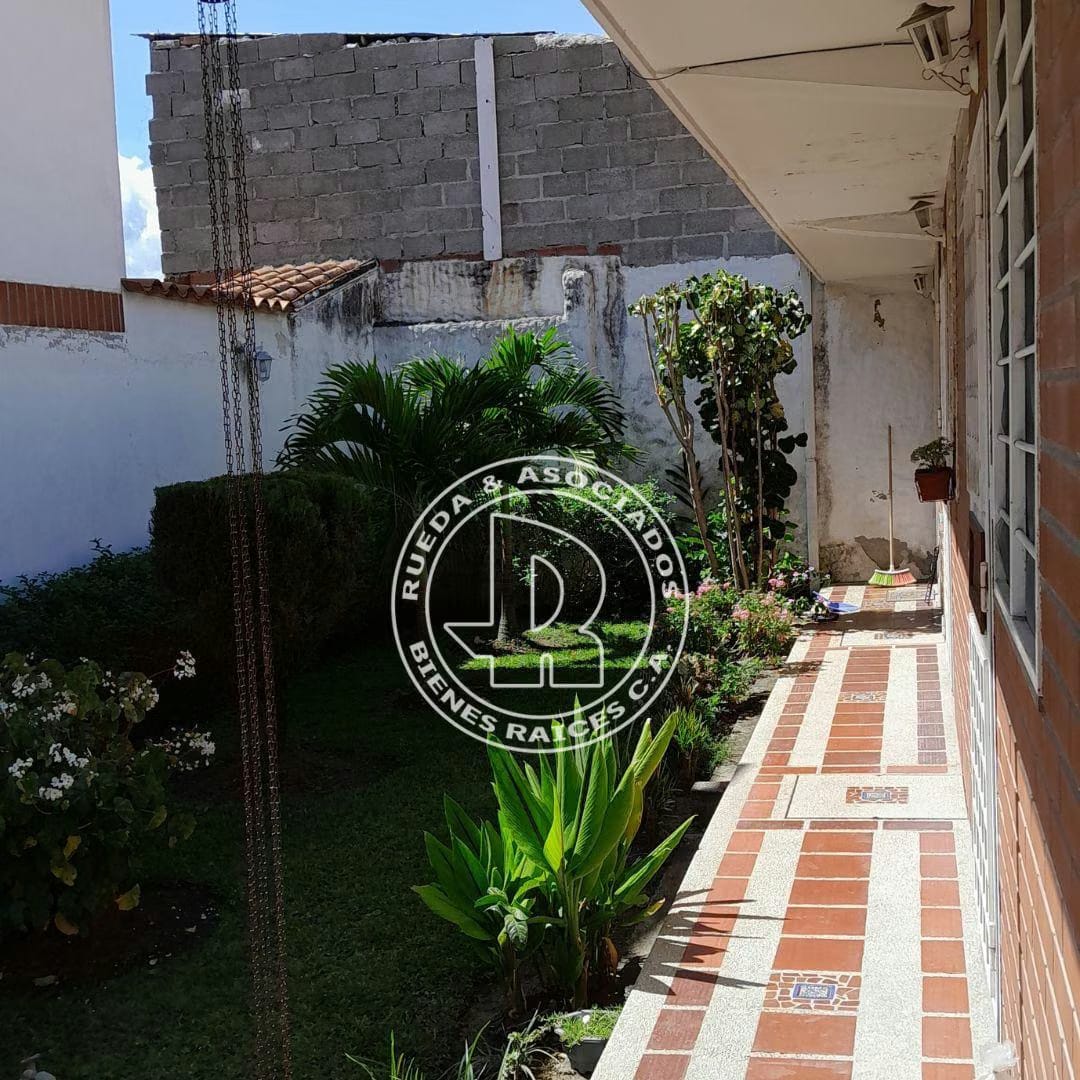 Suite Vacacional en Alquiler - El Llanito - Mérida - Estado Mérida - 4