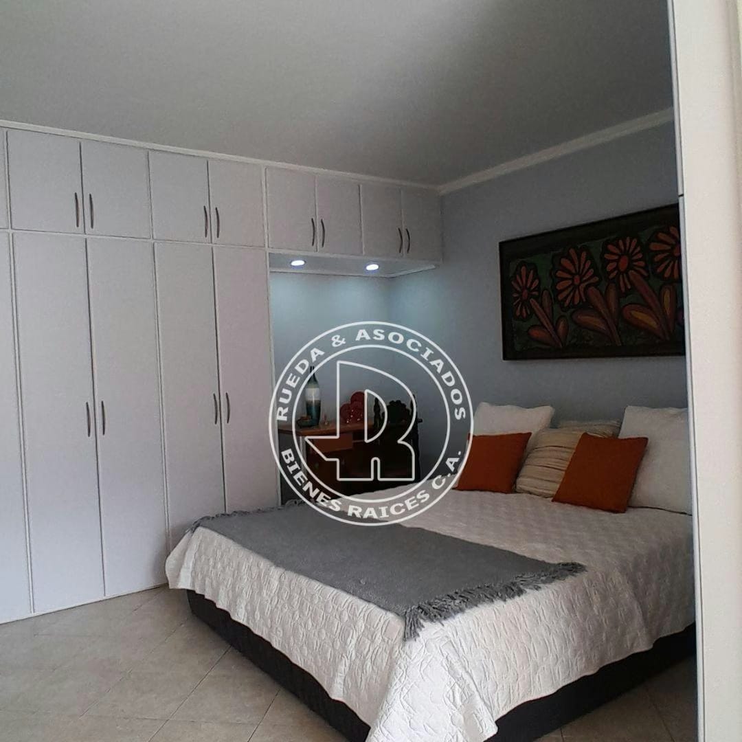 Suite Vacacional en Alquiler - El Llanito - Mérida - Estado Mérida - 5