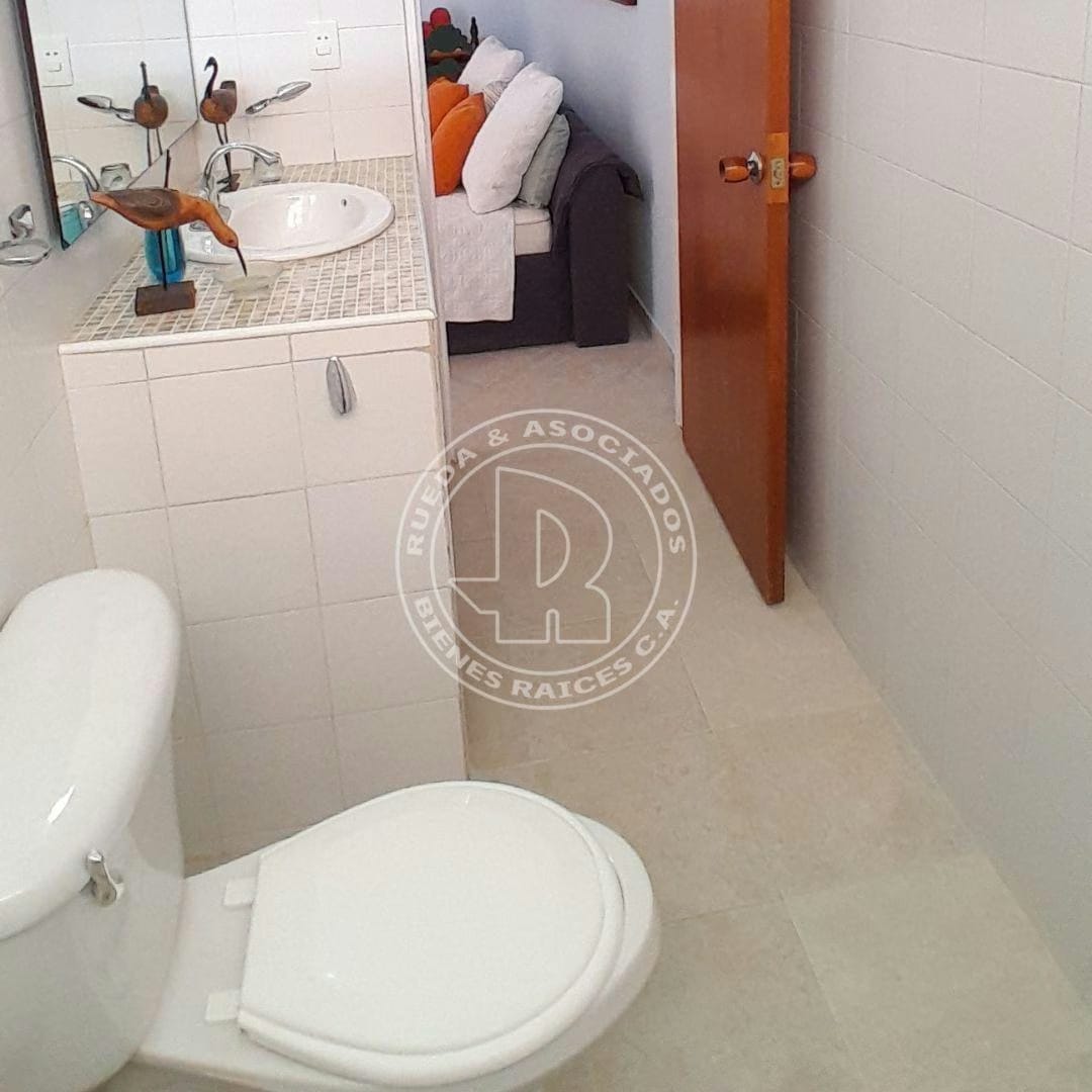 Suite Vacacional en Alquiler - El Llanito - Mérida - Estado Mérida - 6