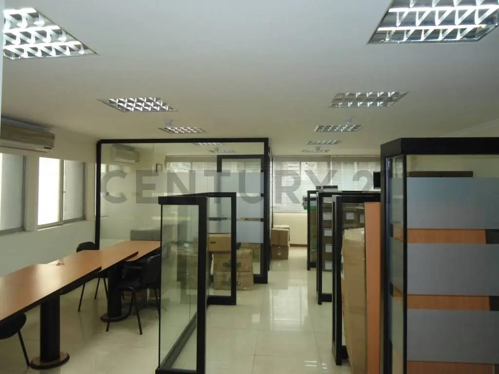 VENTA OFICINA TORRE LINCOLN - 11