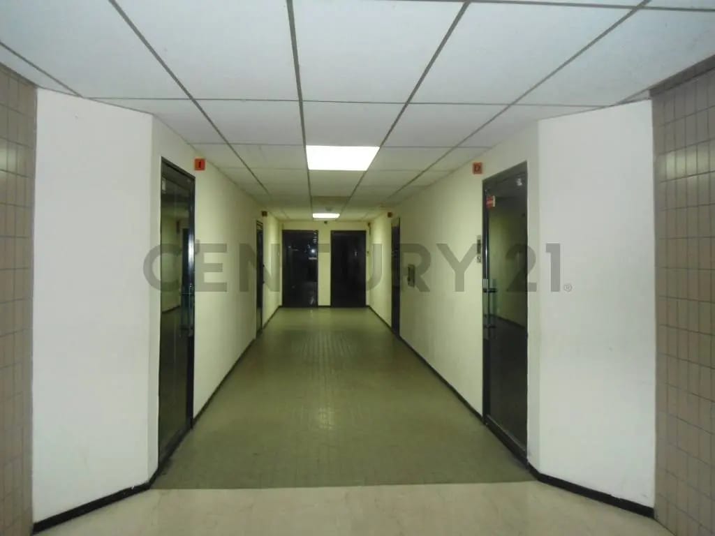 VENTA OFICINA TORRE LINCOLN - 13