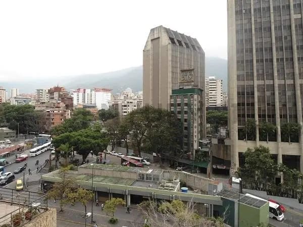 VENTA OFICINA TORRE LINCOLN - 14