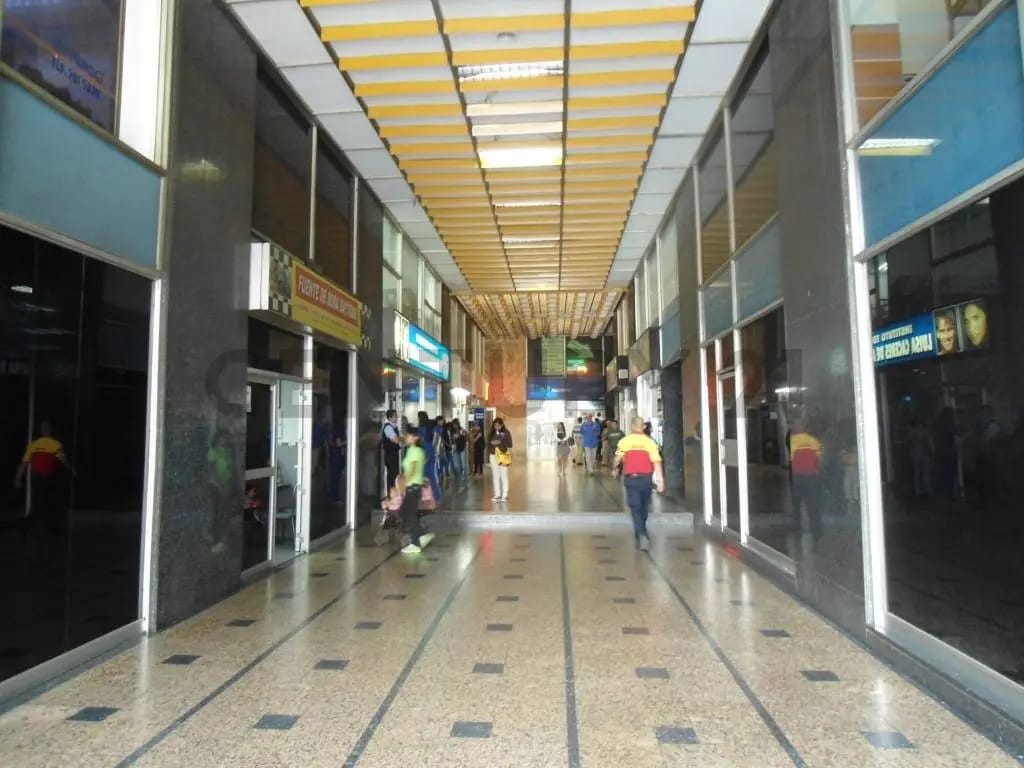 VENTA OFICINA TORRE LINCOLN - 15