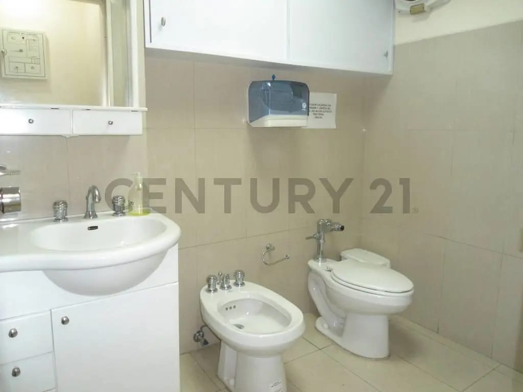 VENTA OFICINA TORRE LINCOLN - 8