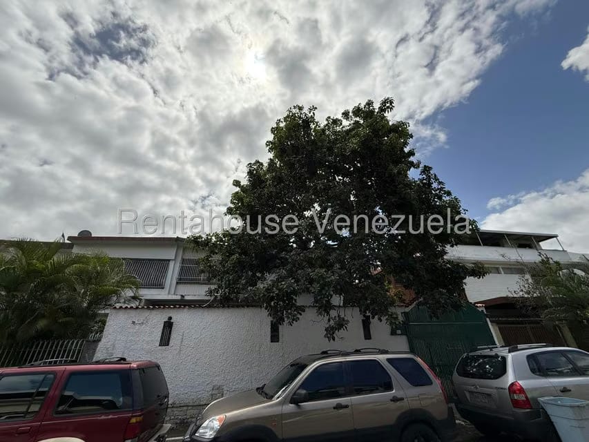 Casa (Multipes Niveles) en Venta en La California Norte, Distrito Metropolitano
