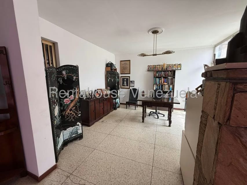 Casa (Multipes Niveles) en Venta en La California Norte, Distrito Metropolitano - 13