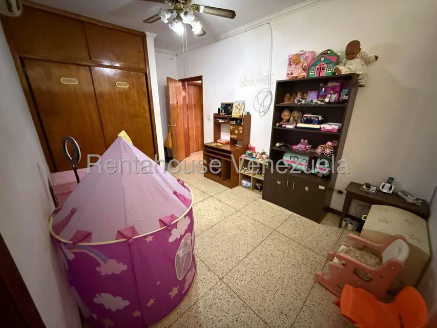 Casa (Multipes Niveles) en Venta en La California Norte, Distrito Metropolitano - 15