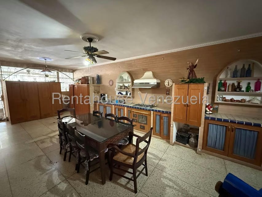 Casa (Multipes Niveles) en Venta en La California Norte, Distrito Metropolitano - 17