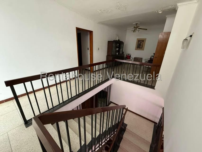Casa (Multipes Niveles) en Venta en La California Norte, Distrito Metropolitano - 20