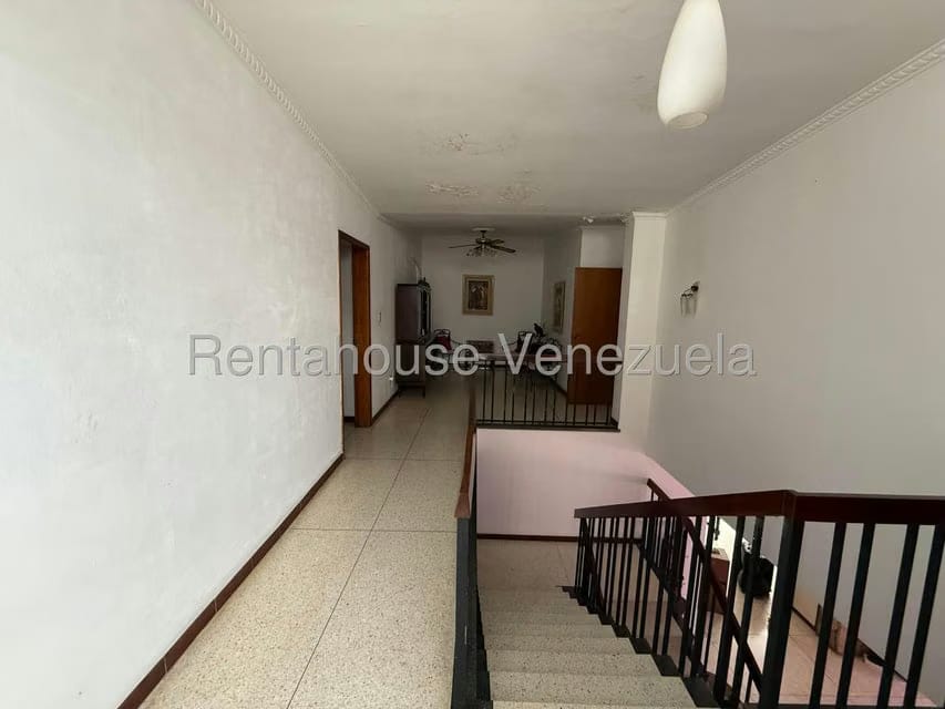 Casa (Multipes Niveles) en Venta en La California Norte, Distrito Metropolitano - 21