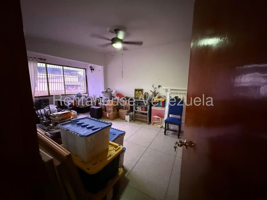 Casa (Multipes Niveles) en Venta en La California Norte, Distrito Metropolitano - 25