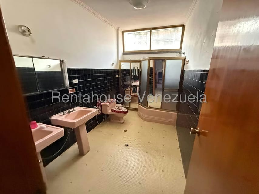 Casa (Multipes Niveles) en Venta en La California Norte, Distrito Metropolitano - 27