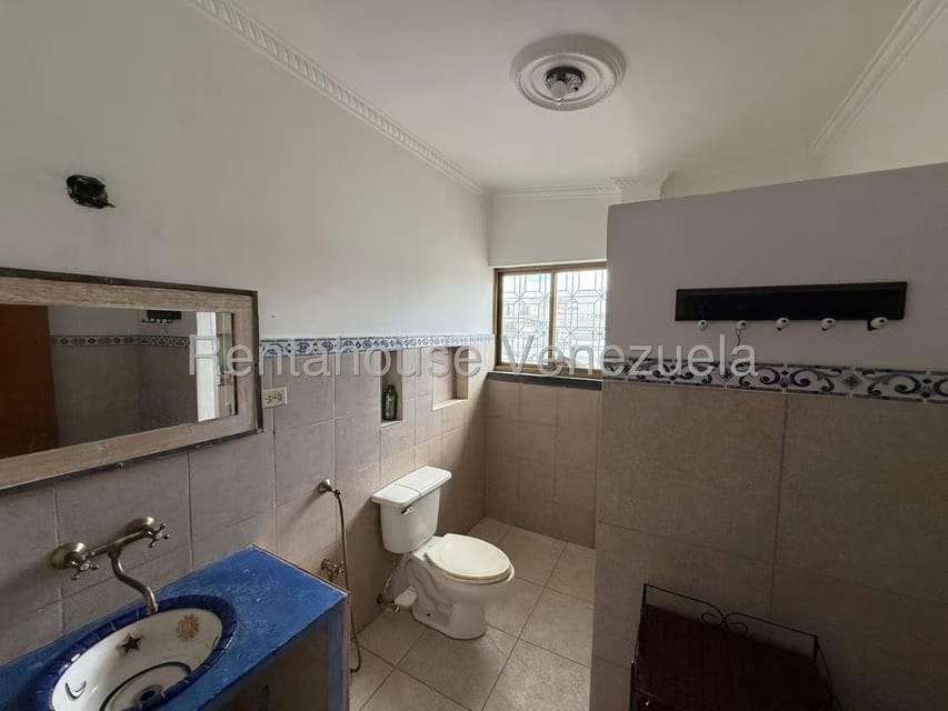 Casa (Multipes Niveles) en Venta en La California Norte, Distrito Metropolitano - 32
