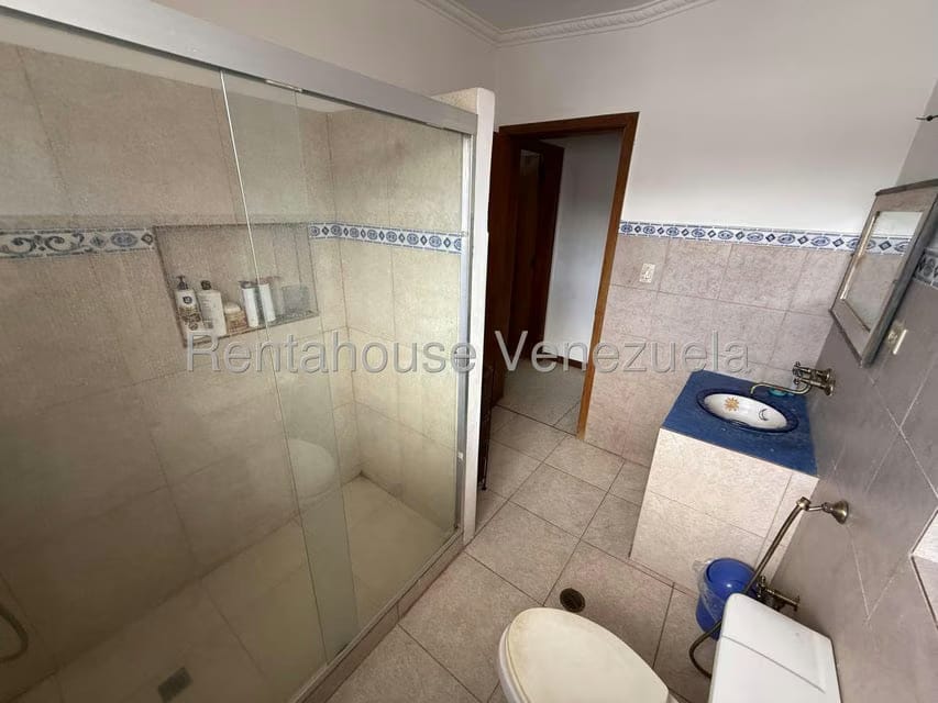 Casa (Multipes Niveles) en Venta en La California Norte, Distrito Metropolitano - 33