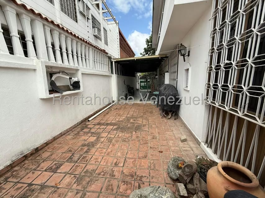 Casa (Multipes Niveles) en Venta en La California Norte, Distrito Metropolitano - 34