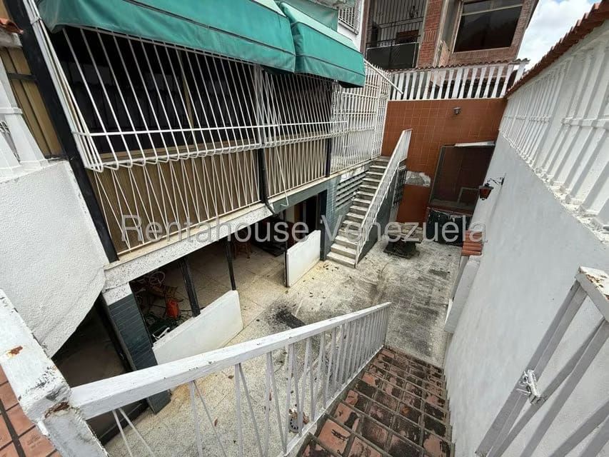 Casa (Multipes Niveles) en Venta en La California Norte, Distrito Metropolitano - 35