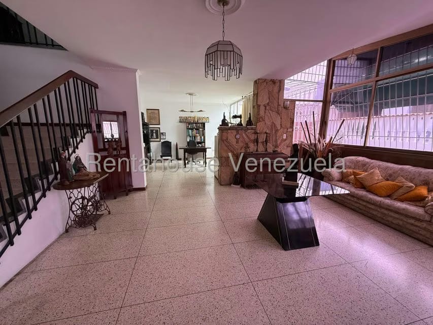 Casa (Multipes Niveles) en Venta en La California Norte, Distrito Metropolitano - 7