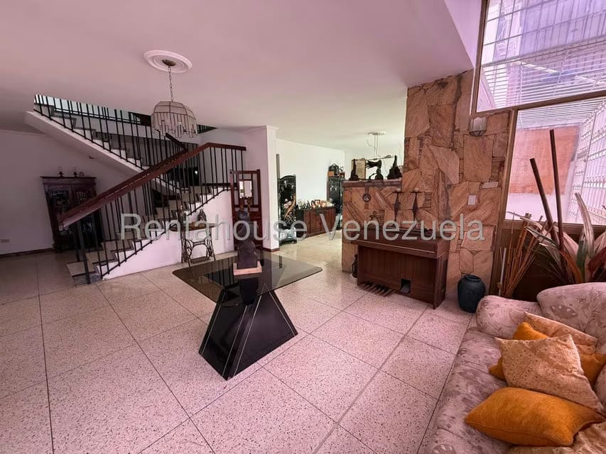 Casa (Multipes Niveles) en Venta en La California Norte, Distrito Metropolitano - 9