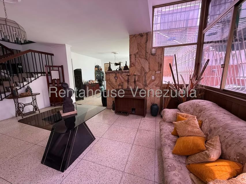 Casa (Multipes Niveles) en Venta en La California Norte, Distrito Metropolitano - 10