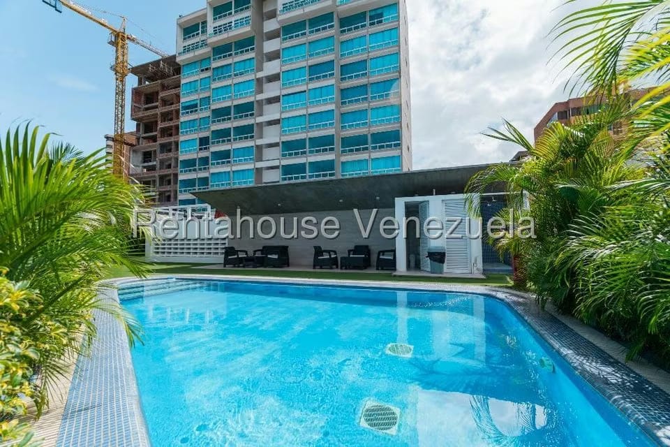 Apartamento (1 Nivel) en Venta en Playa Grande, Vargas