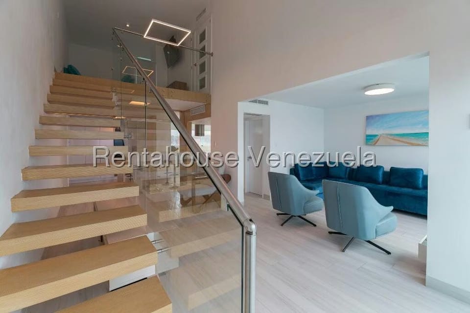 Apartamento (1 Nivel) en Venta en Playa Grande, Vargas - 14