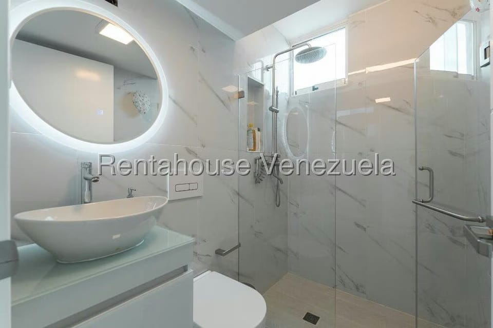 Apartamento (1 Nivel) en Venta en Playa Grande, Vargas - 20