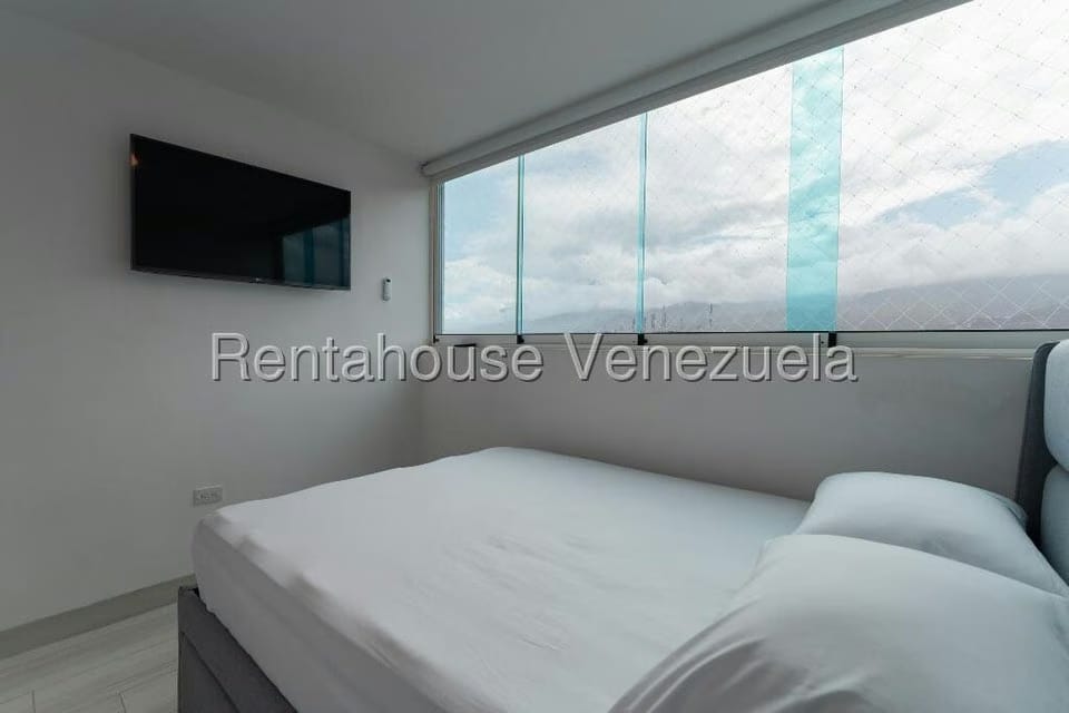 Apartamento (1 Nivel) en Venta en Playa Grande, Vargas - 21