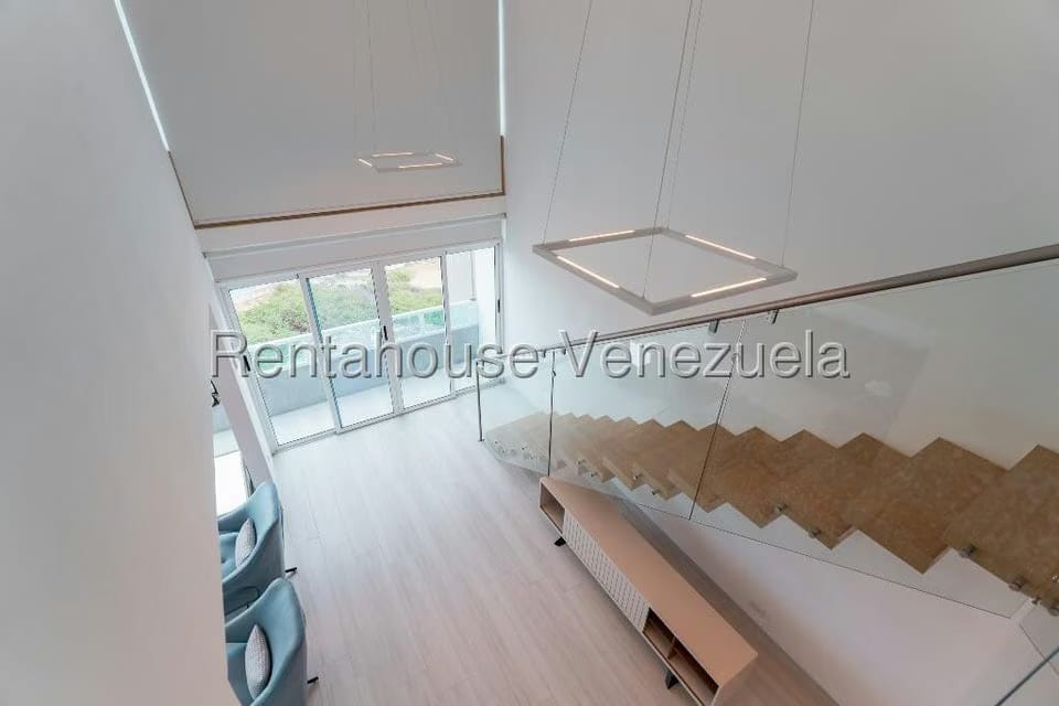 Apartamento (1 Nivel) en Venta en Playa Grande, Vargas - 26