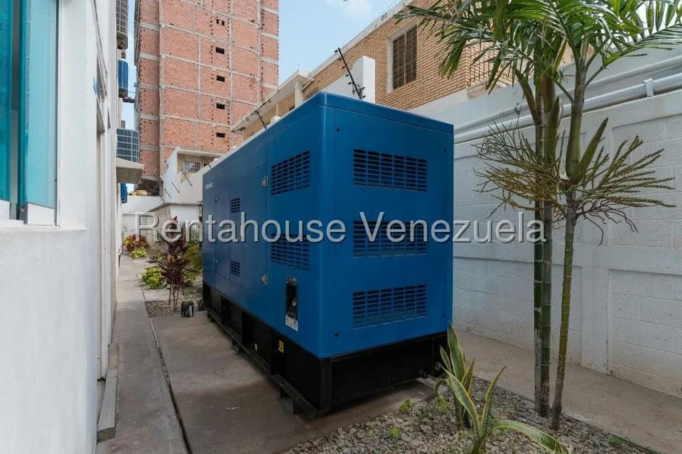 Apartamento (1 Nivel) en Venta en Playa Grande, Vargas - 34