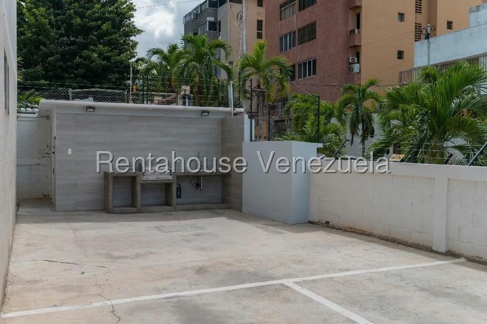 Apartamento (1 Nivel) en Venta en Playa Grande, Vargas - 37