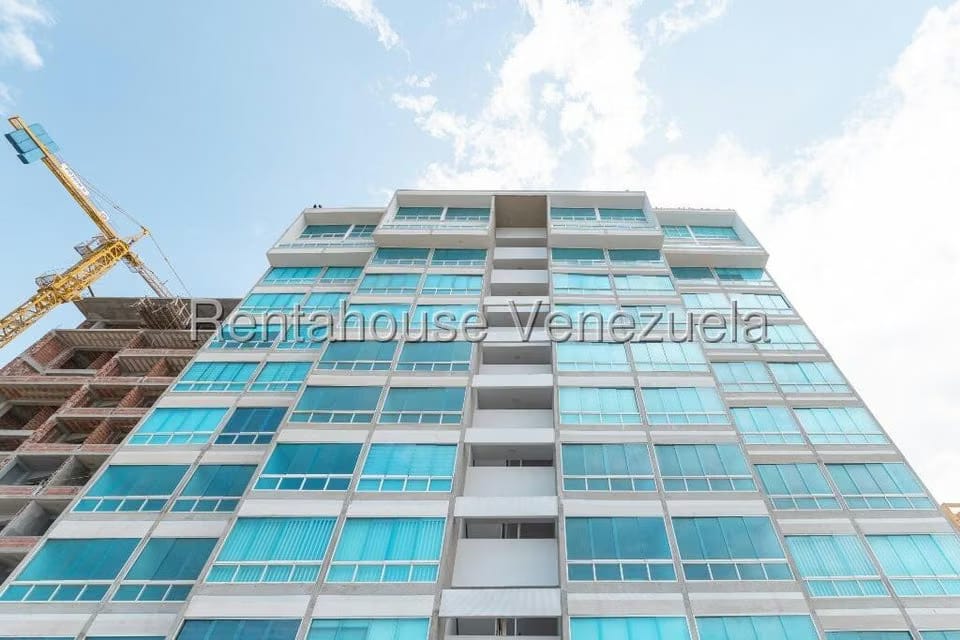 Apartamento (1 Nivel) en Venta en Playa Grande, Vargas - 41
