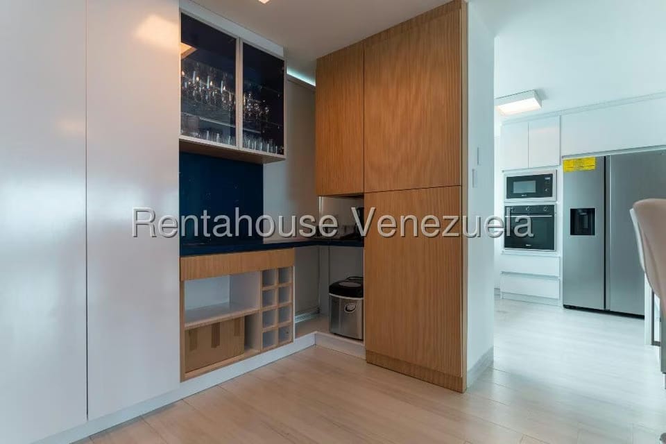 Apartamento (1 Nivel) en Venta en Playa Grande, Vargas - 7