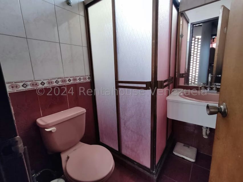 Casa (Duplex) en Venta en El Castillejo, Miranda - 21