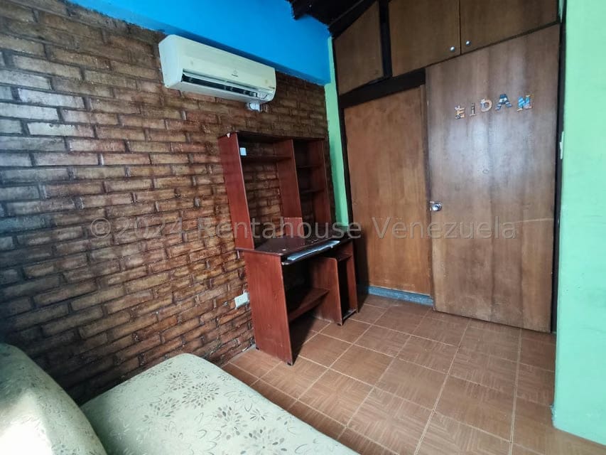 Casa (Duplex) en Venta en El Castillejo, Miranda - 23
