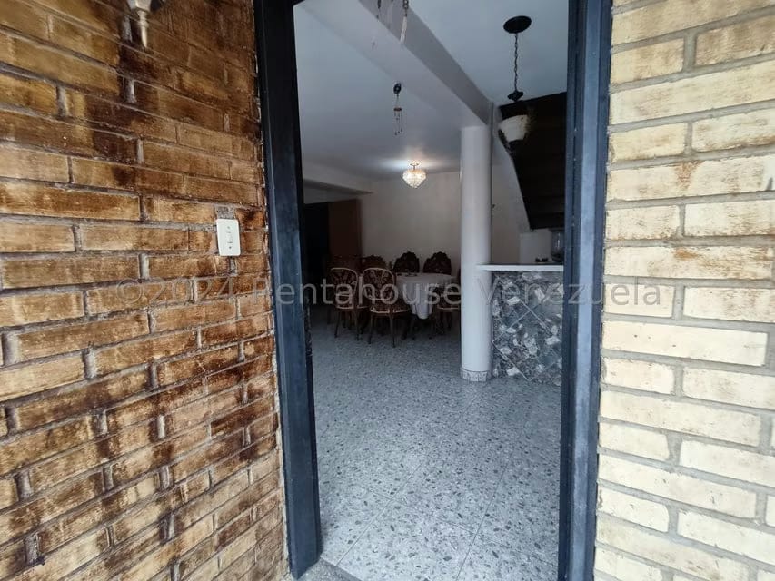 Casa (Duplex) en Venta en El Castillejo, Miranda - 4