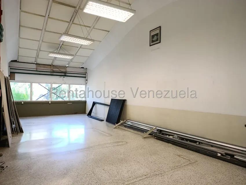 Comercial (Oficina) en Alquiler en Terrazas del Avila, Distrito Metropolitano - 2