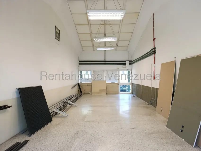 Comercial (Oficina) en Alquiler en Terrazas del Avila, Distrito Metropolitano - 3