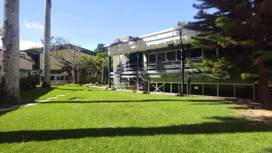 Comercial (Oficina) en Alquiler en Terrazas del Avila, Distrito Metropolitano - 7