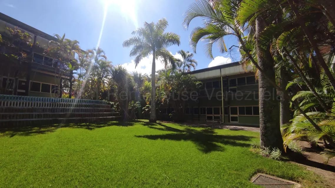 Comercial (Oficina) en Alquiler en Terrazas del Avila, Distrito Metropolitano - 9