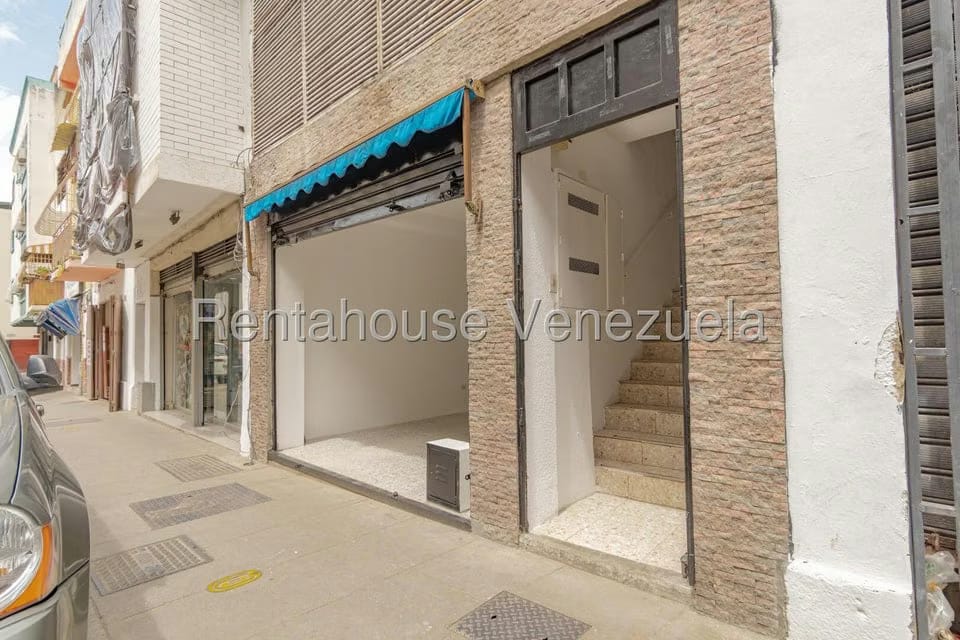 Comercial (Local Comercial) en Alquiler en Chacao, Distrito Metropolitano - 2