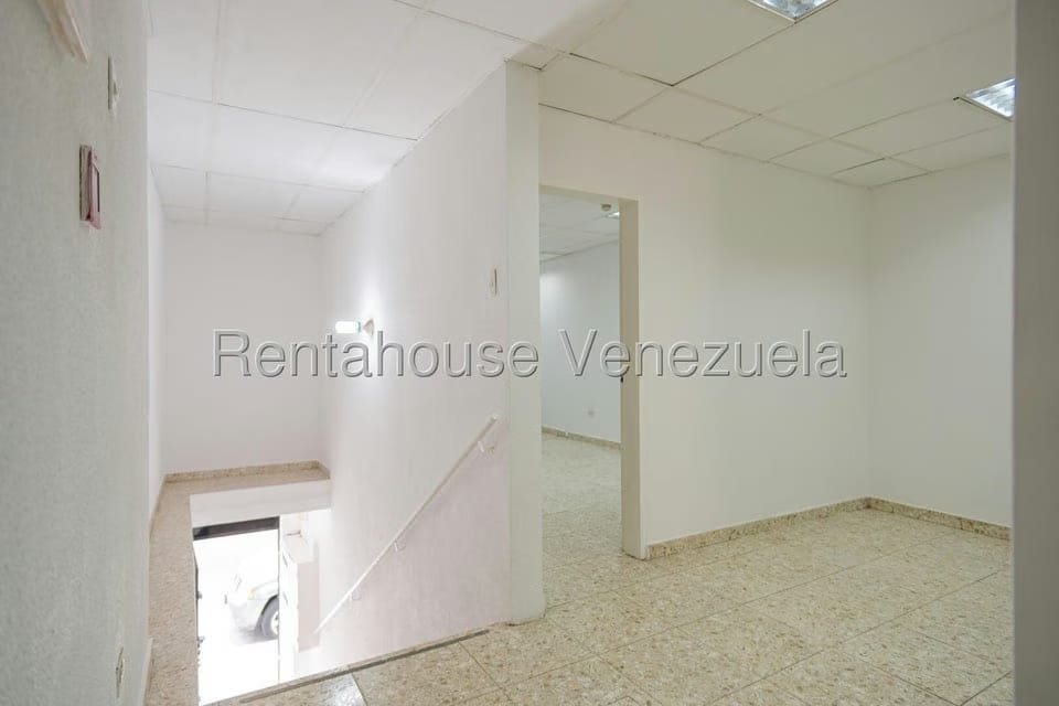 Comercial (Local Comercial) en Alquiler en Chacao, Distrito Metropolitano - 11