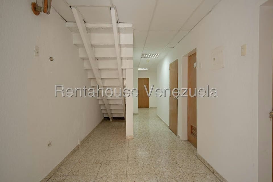 Comercial (Local Comercial) en Alquiler en Chacao, Distrito Metropolitano - 14