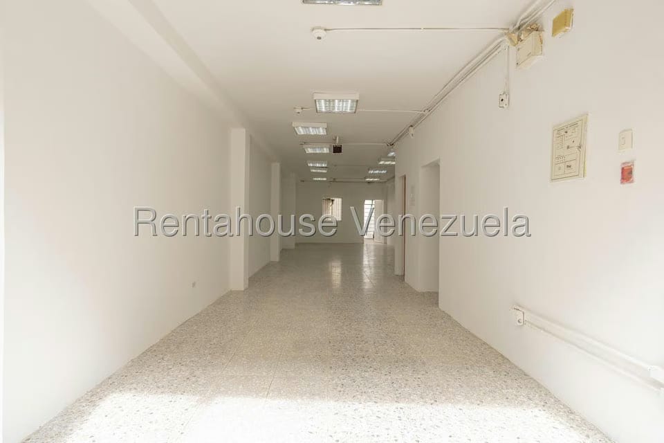 Comercial (Local Comercial) en Alquiler en Chacao, Distrito Metropolitano - 3