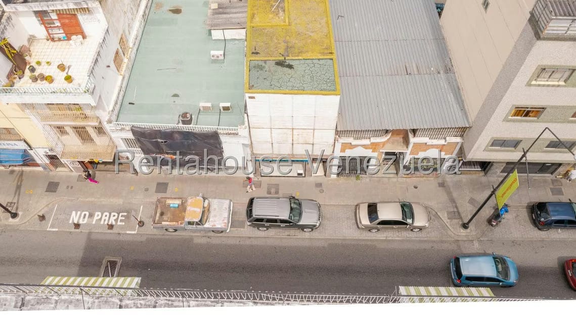 Comercial (Local Comercial) en Alquiler en Chacao, Distrito Metropolitano - 22