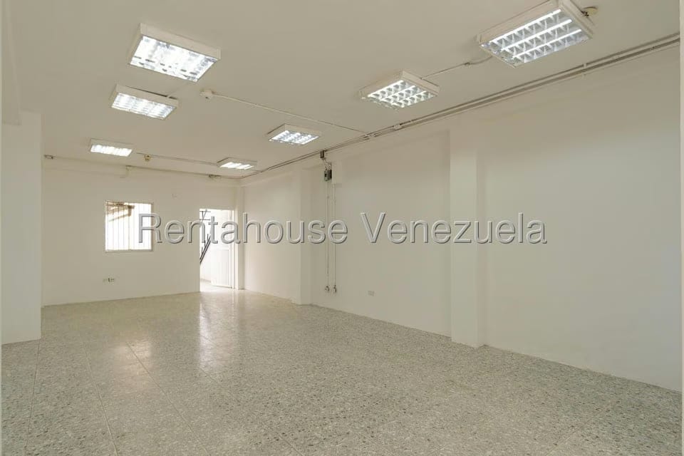 Comercial (Local Comercial) en Alquiler en Chacao, Distrito Metropolitano - 4