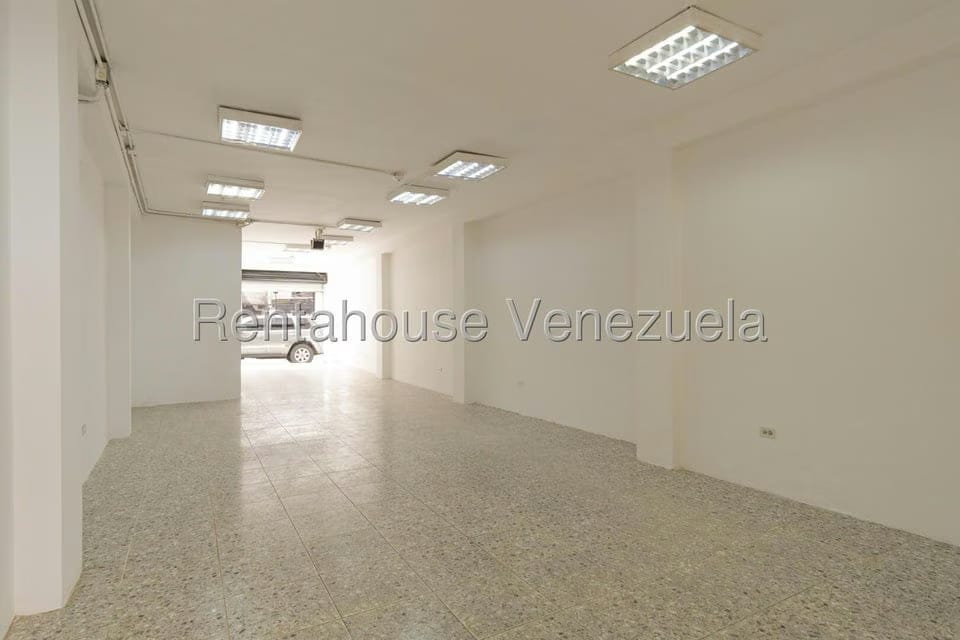 Comercial (Local Comercial) en Alquiler en Chacao, Distrito Metropolitano - 7