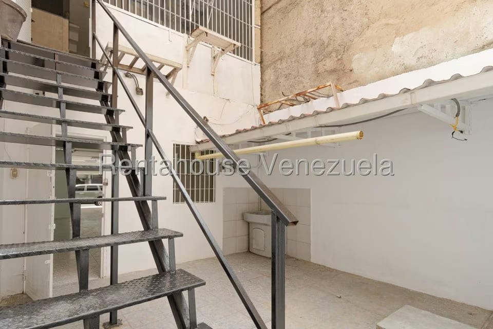 Comercial (Local Comercial) en Alquiler en Chacao, Distrito Metropolitano - 9