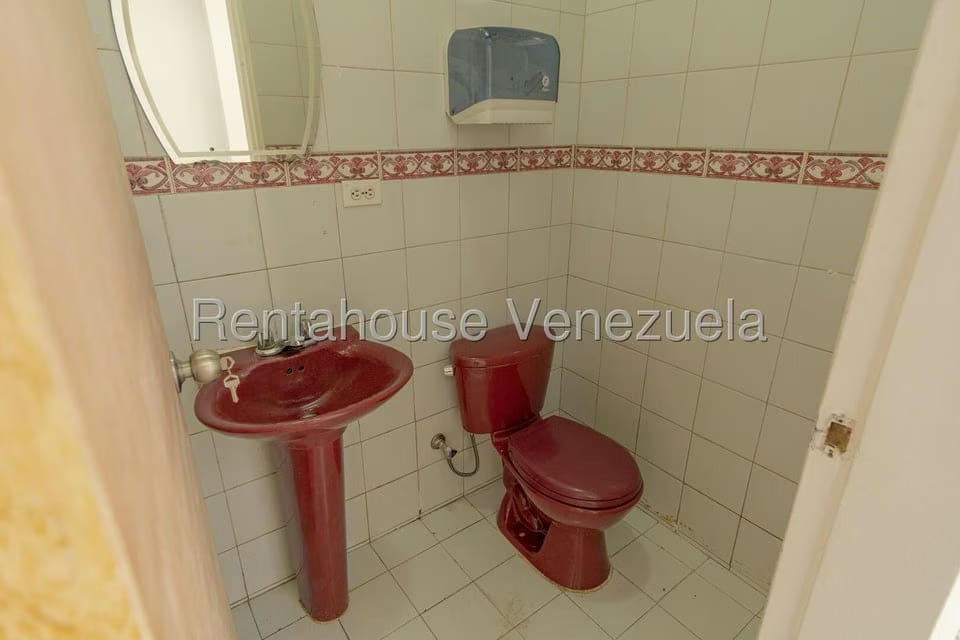 Comercial (Local Comercial) en Alquiler en Chacao, Distrito Metropolitano - 10