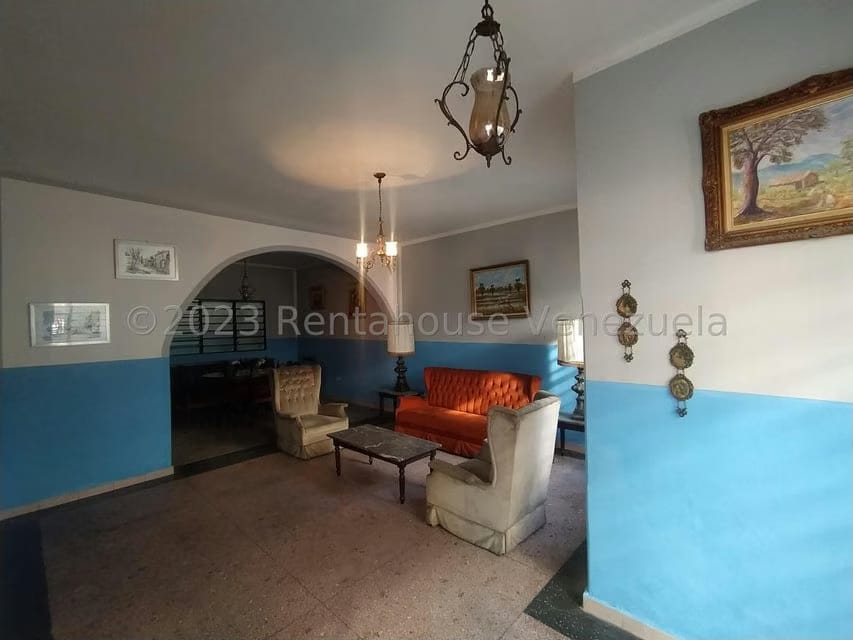 Casa (Multipes Niveles) en Venta en Zona Centro, Aragua - 11